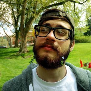 Meet your Posher, Benjamin